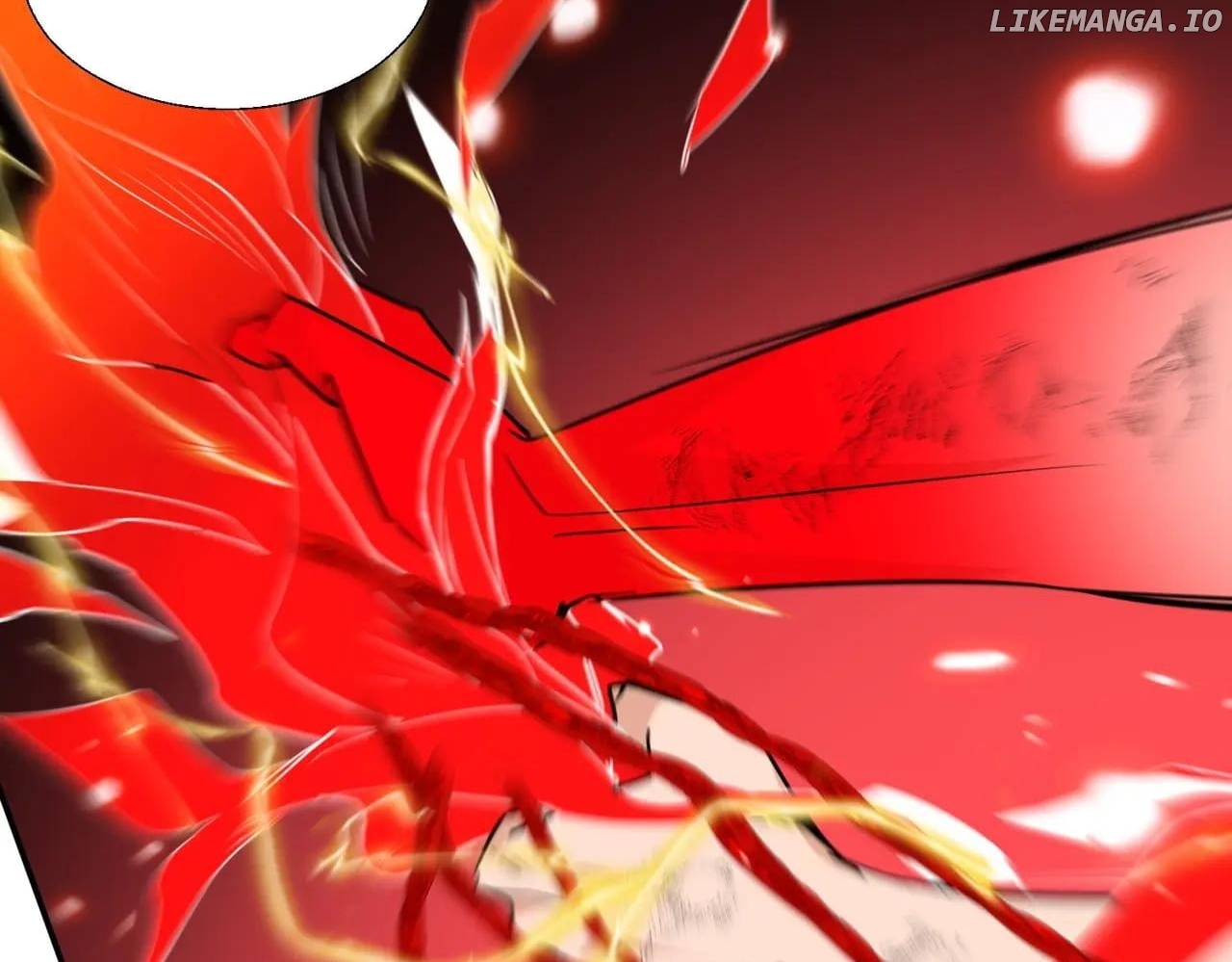 My Empress Apprentice is Becoming Evil Chapter 56 - page 79